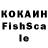 КЕТАМИН ketamine Yevhenii Osypchuk
